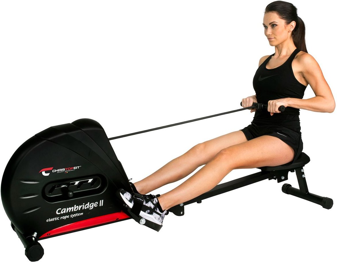 Cambridge black Edition