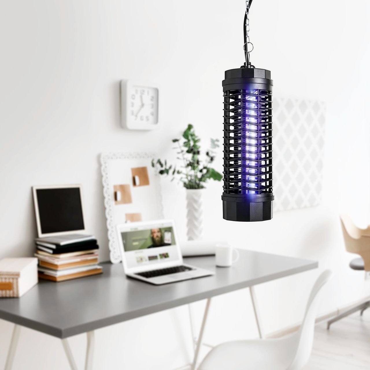 Fluginsekten-Schutzlampe 11W 4 Star