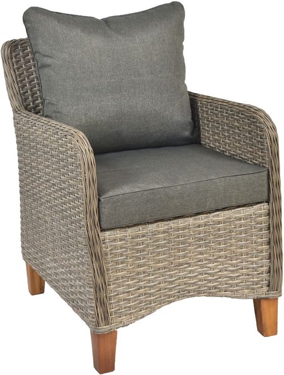 Avellino Sessel 2er Set