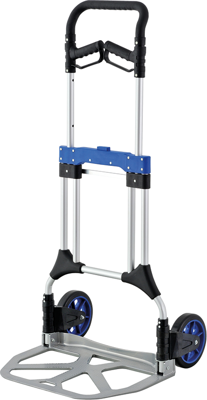 Transportkarre GZS200A, Belastbarkeit 200 kg