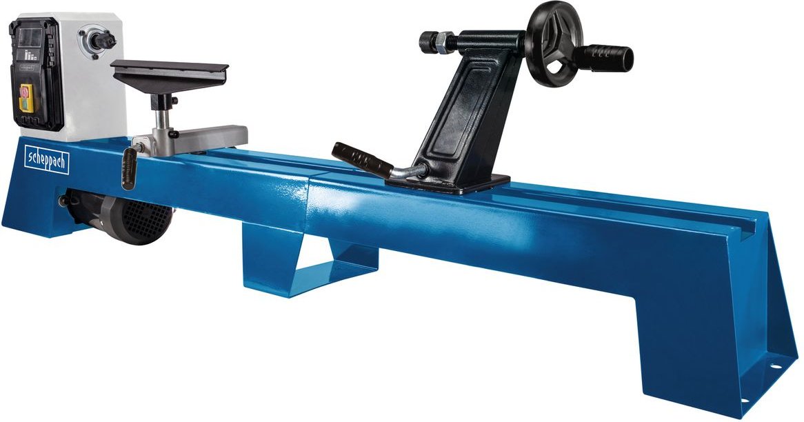 Drechselbank DM1100T