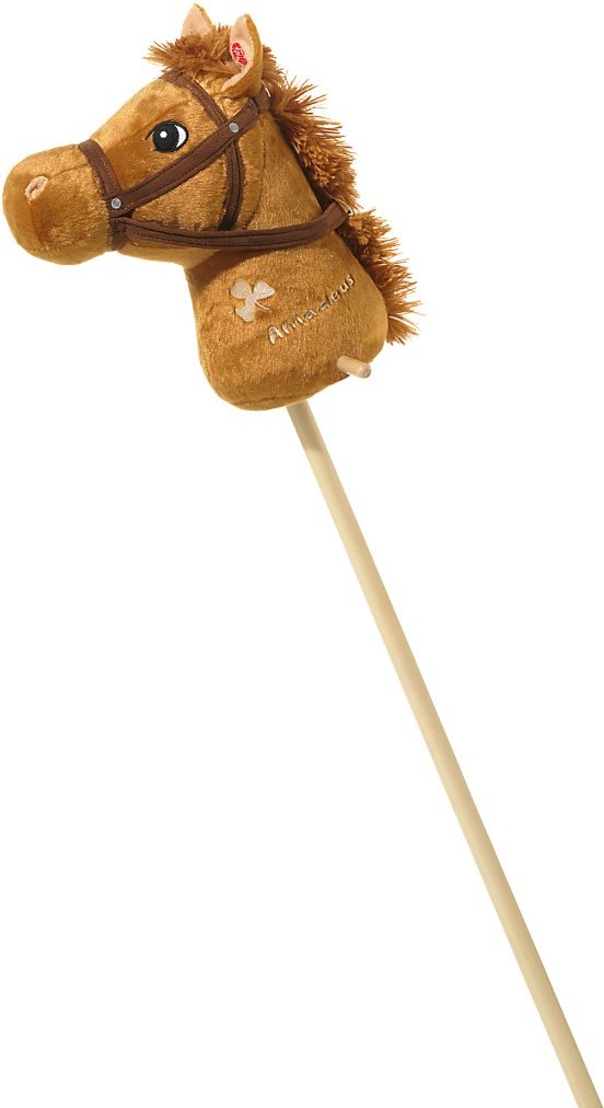 BIBI & TINA Steckenpferd Amadeus