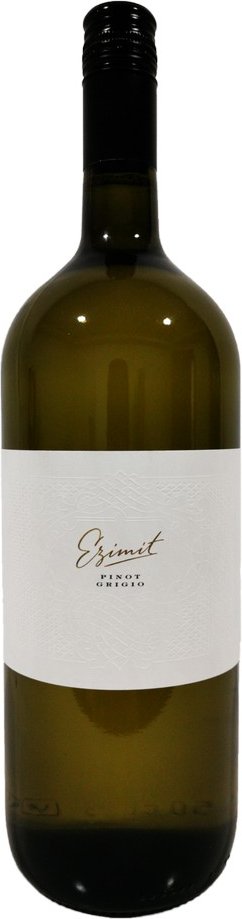 Pinot Grigio Ezimit Grup WCO trocken 2018