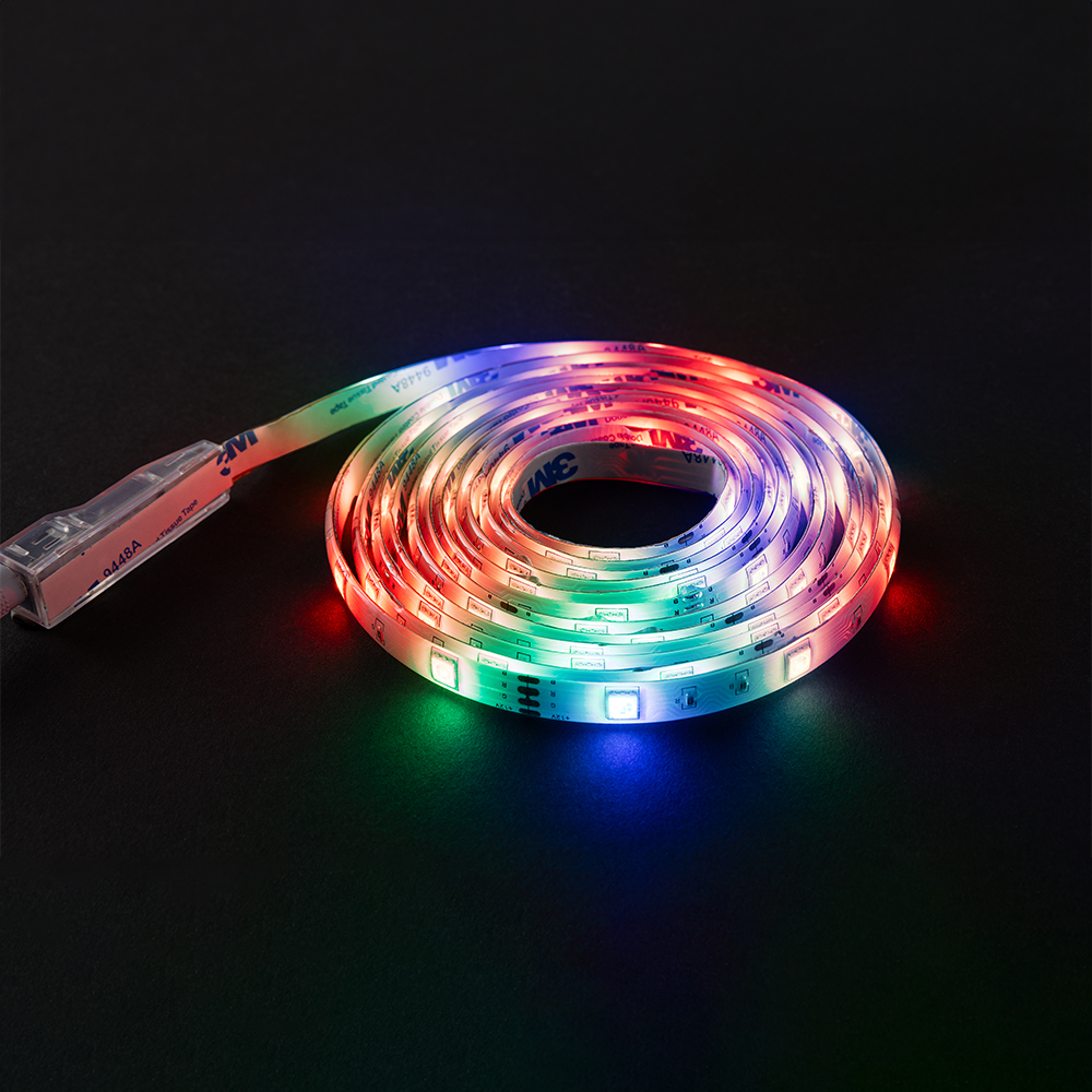 Thumbnail - LED Strip 3 Meter RGB