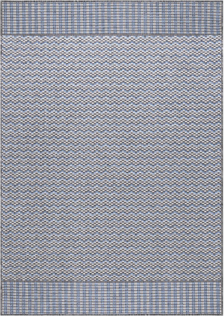Teppich, SUNNY 4419, GREY, 200 x 290 cm