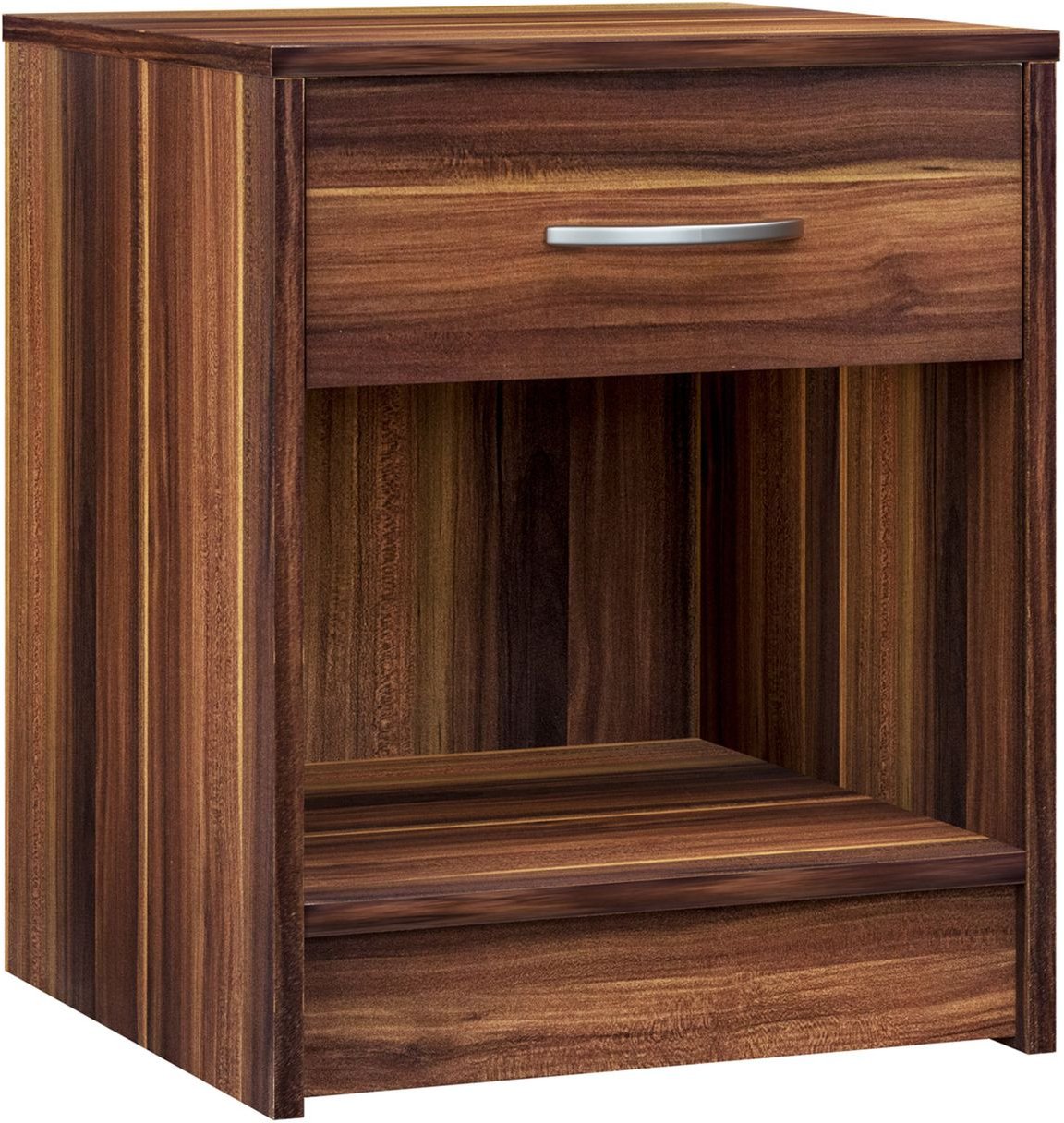 Casaria Nachttisch Hamburg Merano 50x40x35cm