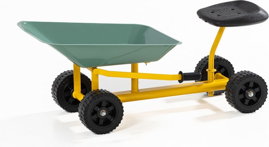 Kinder-Kipper mit Ladefläche