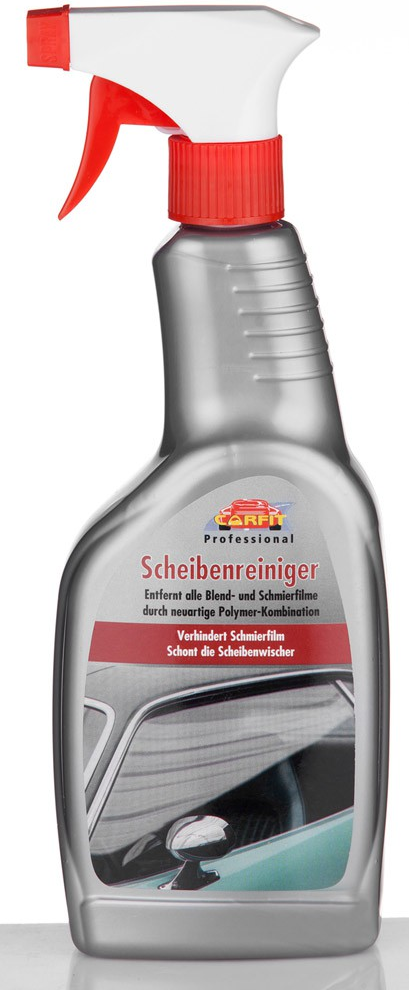 Professional Scheibenreiniger