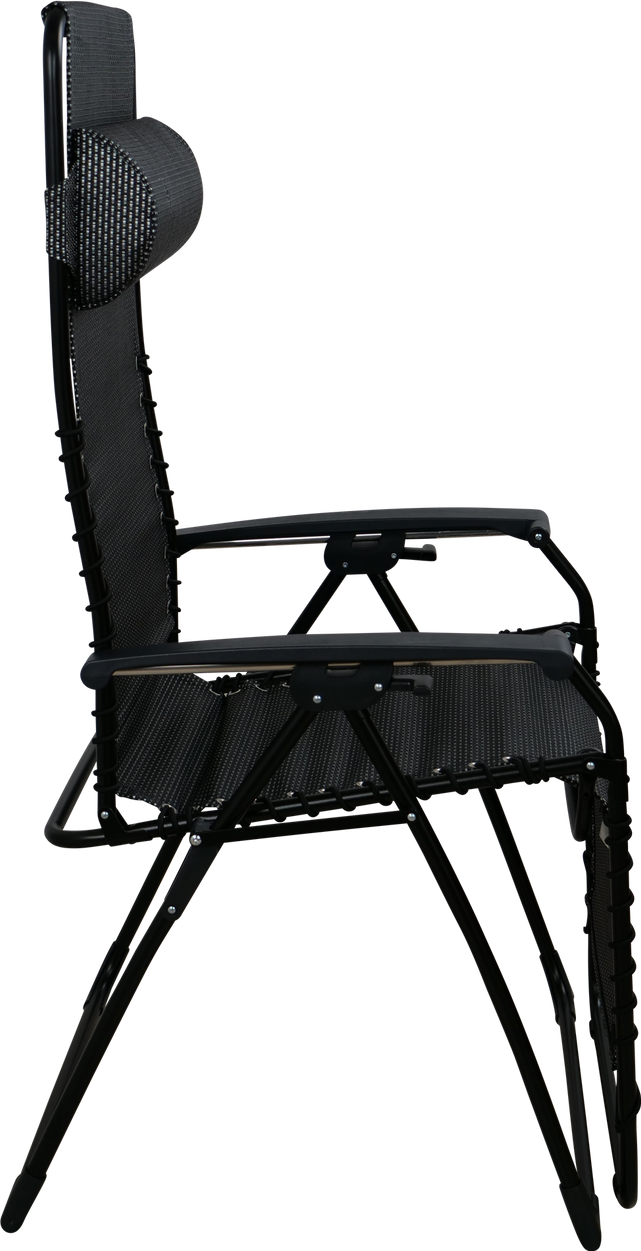 Oasi Relax "Medici black"