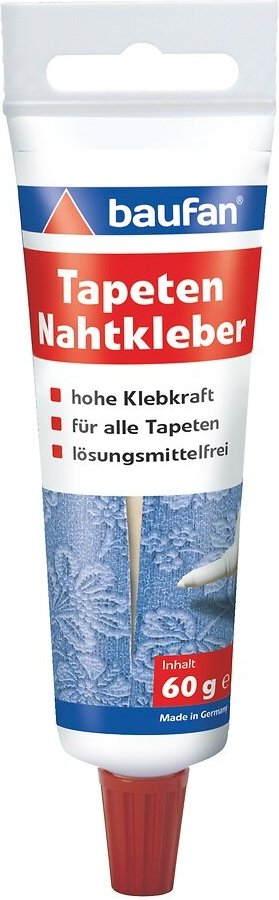baufan Tapeten-Nahtkleber