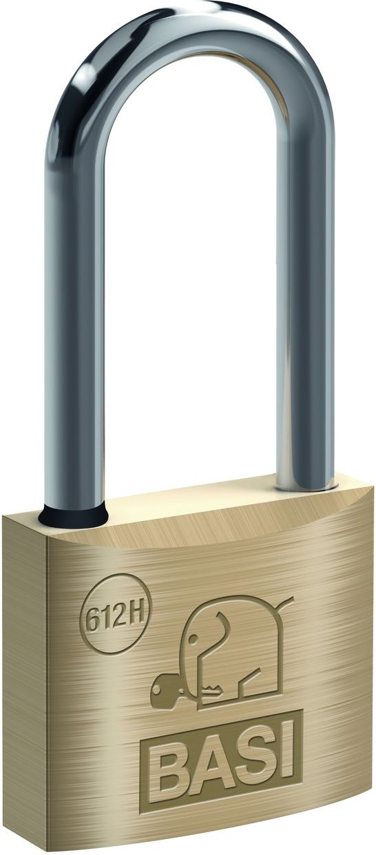 Vorhangschloss - VHS 612H - 40 mm - Verschiedenschließend - Wasserstop