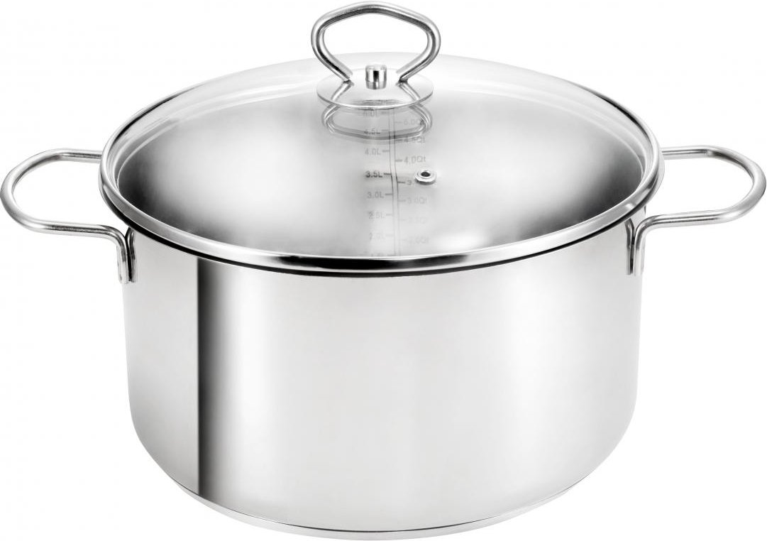 Fleischtopf "Merkur" 24 x 11,5 cm