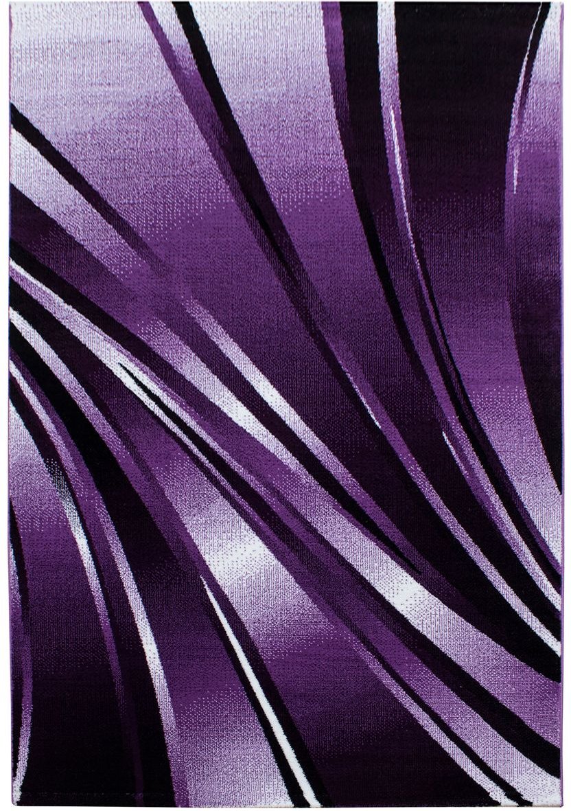 Teppich, PARMA 9210, LILA, 160 x 230 cm