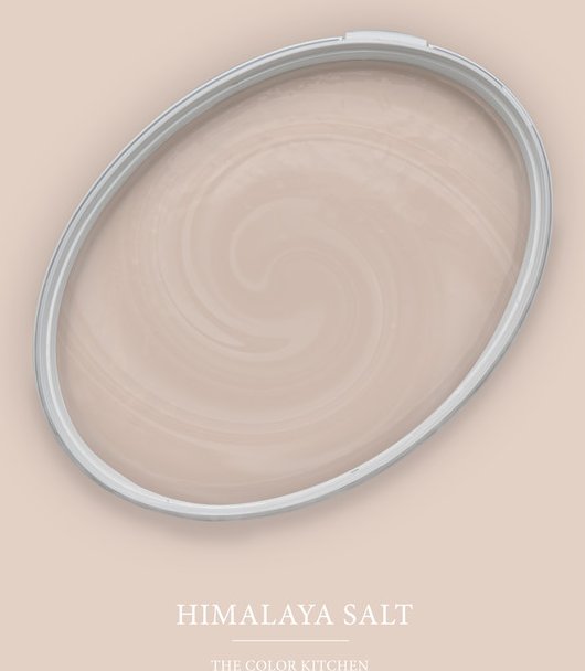 A.S. Création - Wandfarbe Beige "Himalaya Salt" 5L