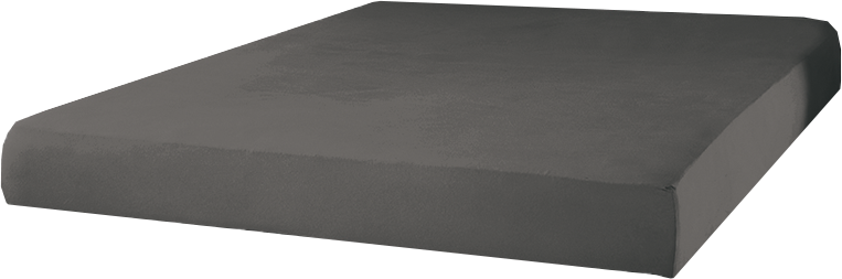 Jersey-Boxspringbett-/Topper-Spannbetttuch