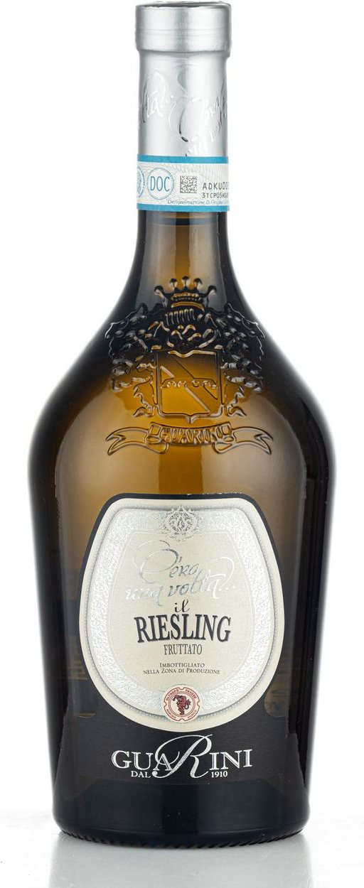 Riesling Oltrepò Pavese DOC