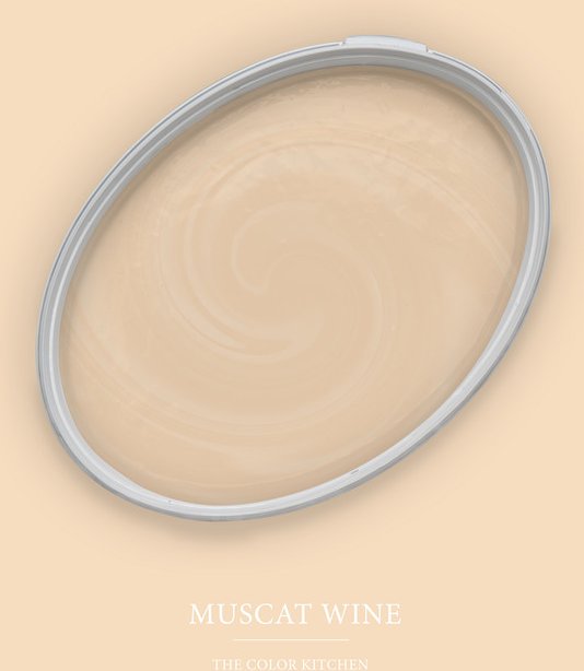 A.S. Création - Wandfarbe Beige "Muscat Wine" 5L