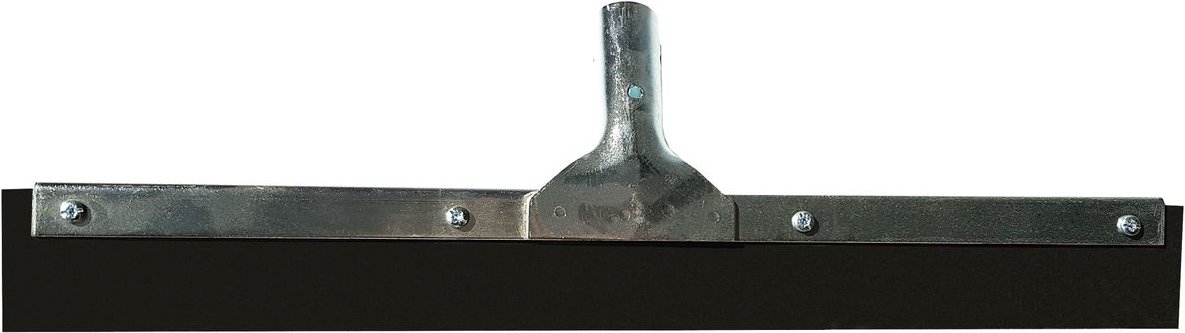 Wasserschieber Vollgummi 50 cm