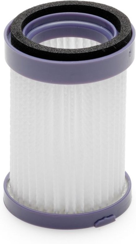 Solis HEPA-Abluftfilter für Flexi Vac Cleaner 350 Abluftfilter