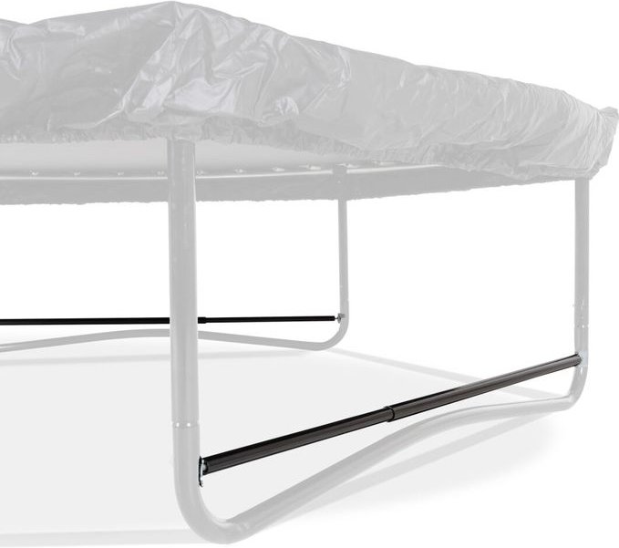 EXIT Mähroboter-Stopper L für Trampoline (Set von 2)