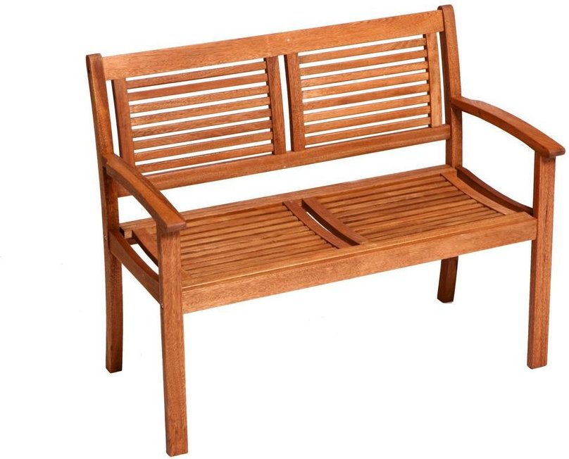 Cordoba Bank, 2-sitzig