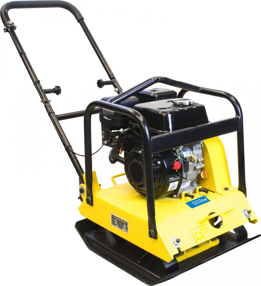 Rüttelplatte GRP 90