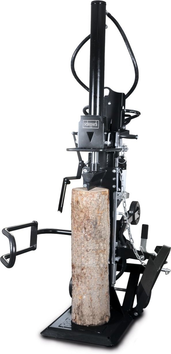 Meterholzspalter LOGS25ZW-BE