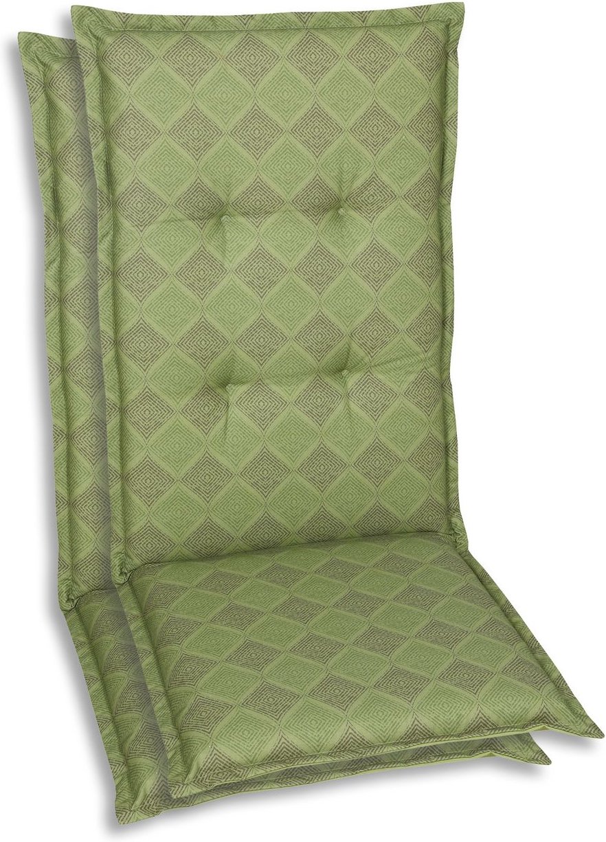 Thumbnail - Sessel-Auflage 2er Set