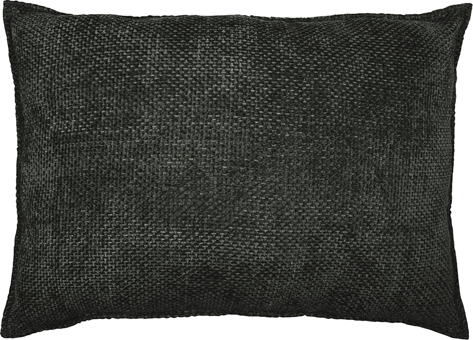 Chenille-Dekokissen "Miles" in ca. 45 x 45 cm, ca. 50 x 70 cm oder ca. 60 x 60 cm erhältlich