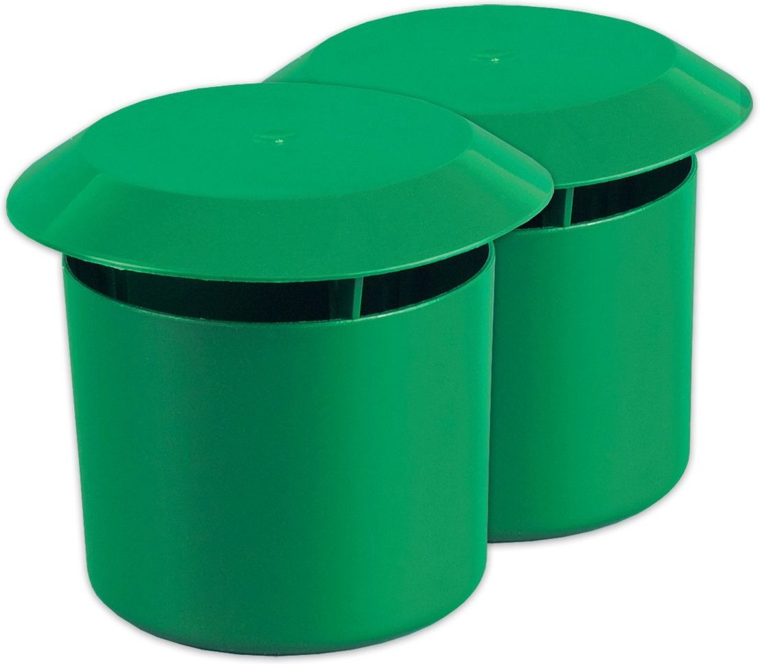 Schneckenfalle 2er Set