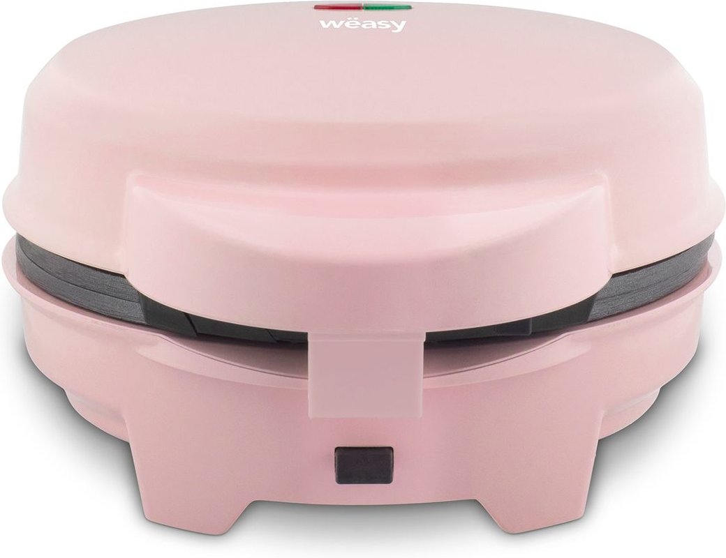 4-in-1-Kuchenmaschine KID400, Rosa