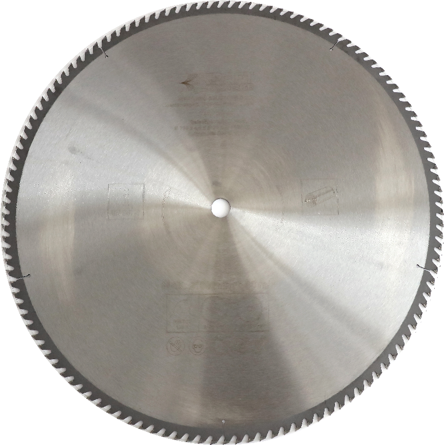 Kreissägeblatt für Holz Ø700mm, 120 Zähne