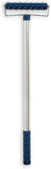 A.S. Création Teleskop-Stachelwalze 54-98cm