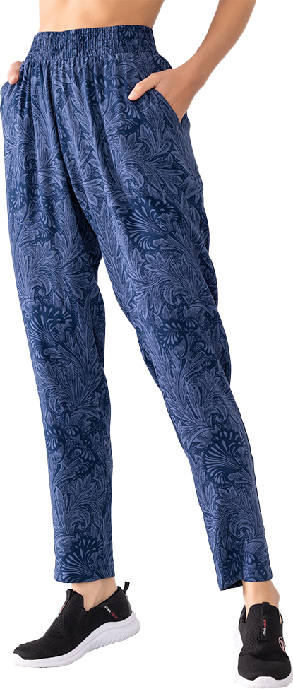 Jodphur-Hose für Damen