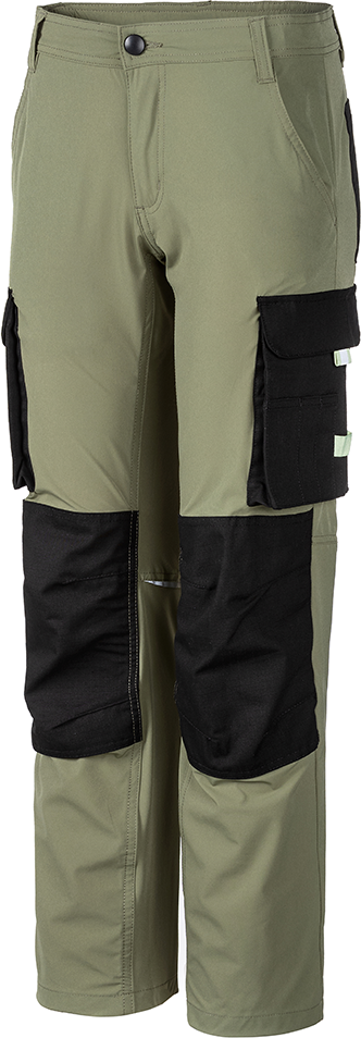 Garten-Profi-Arbeitshose für Herren