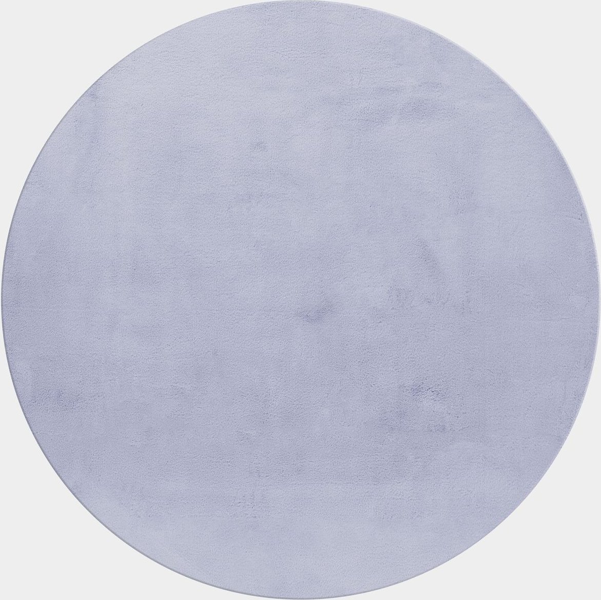 Thumbnail - Teppich, POUFFY 5100, SILVER, 200 x 200 cm