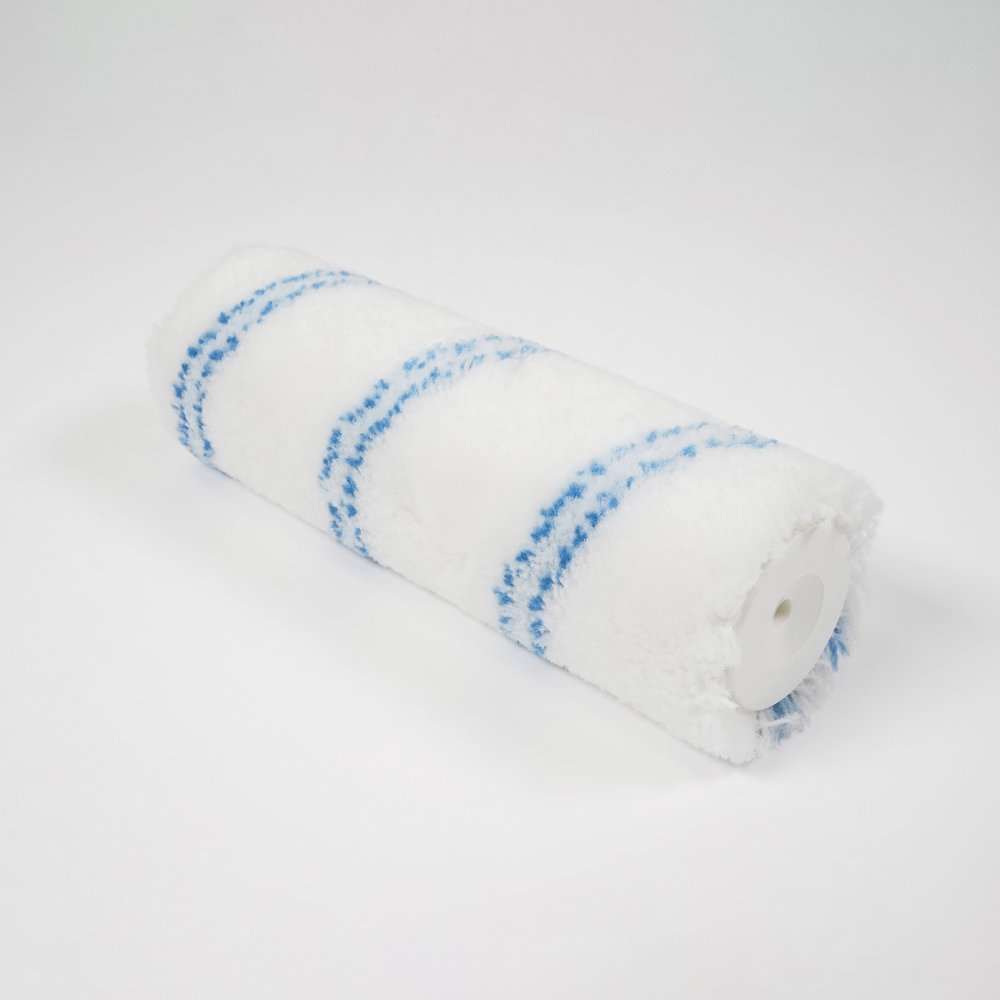 Thumbnail - Farbroller 25 cm, Farbwalze Polyamid 12 Blaufaden