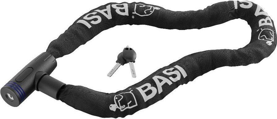 Zweirad-Kettenschloss ZR 304