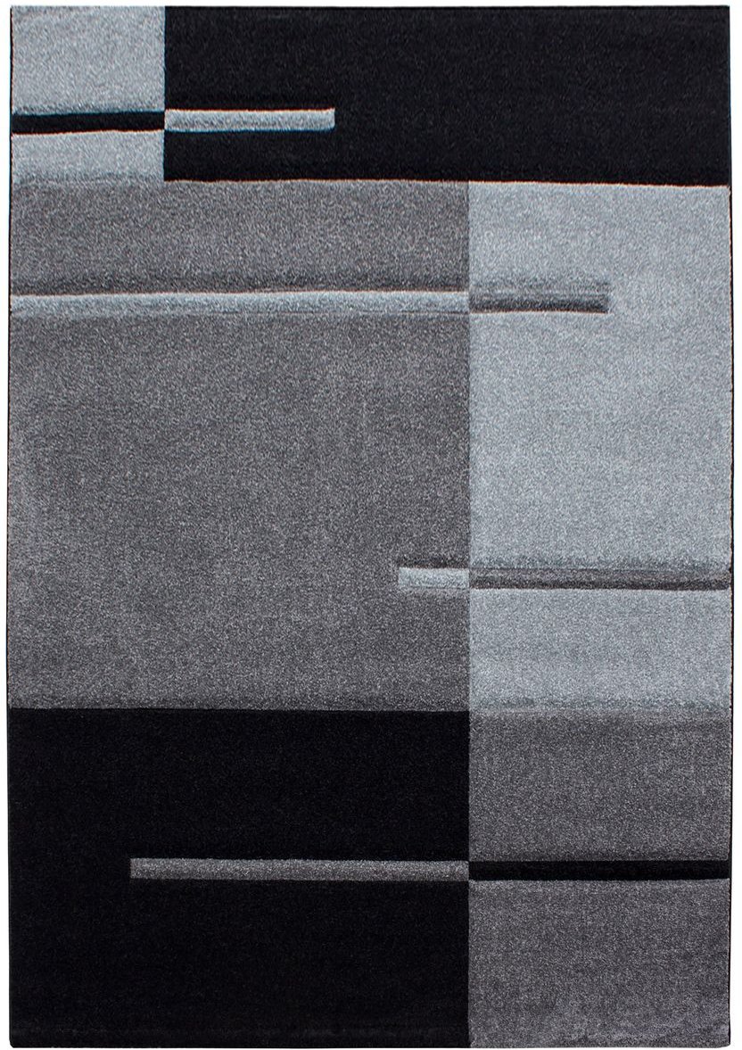 Thumbnail - Teppich, HAWAII 1310, GREY, 200 x 290 cm