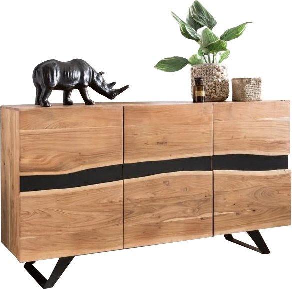 Sideboard SATARA 148x85x43cm