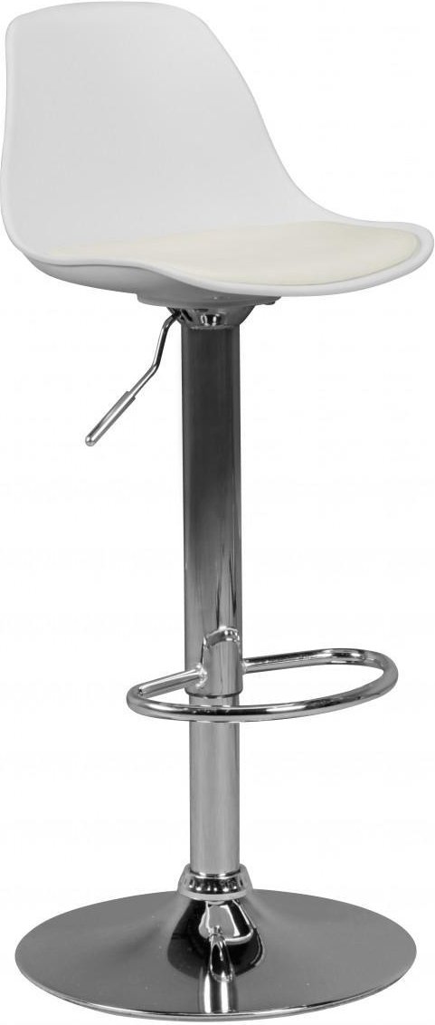 KORSIKA Barhocker Kunstleder