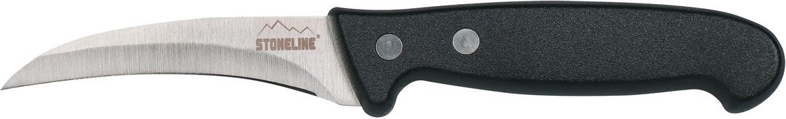 18,8 cm Gemüsemesser, mit Klingenschutz