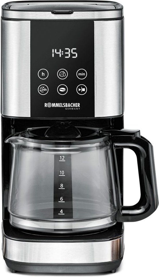 FILTERKAFFEEMASCHINE FKM 1000