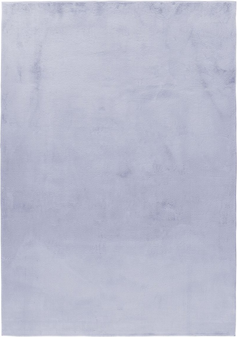 Teppich, POUFFY 5100, SILVER, 120 x 170 cm