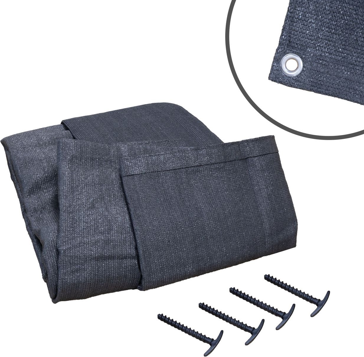 Lemodo Vorzeltteppich, Zeltteppich