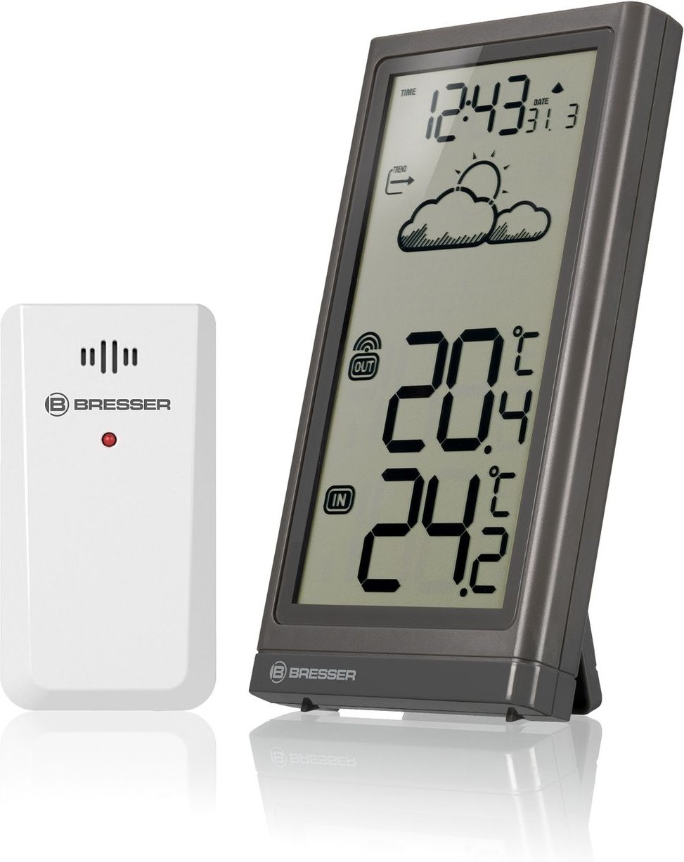 Funkwetterstation Meteo Temp