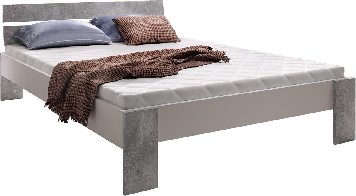 Futonbett Michelle 140x200 cm