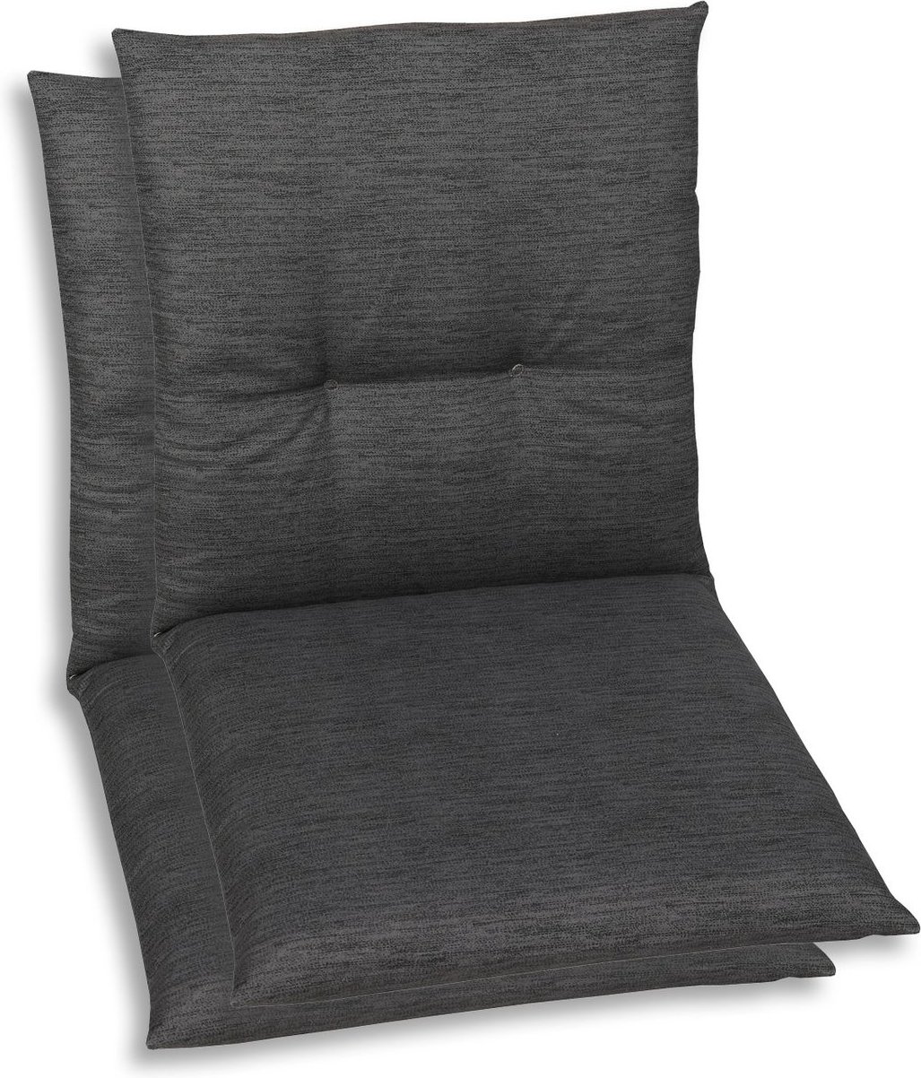 Sessel-Auflage 2er Set