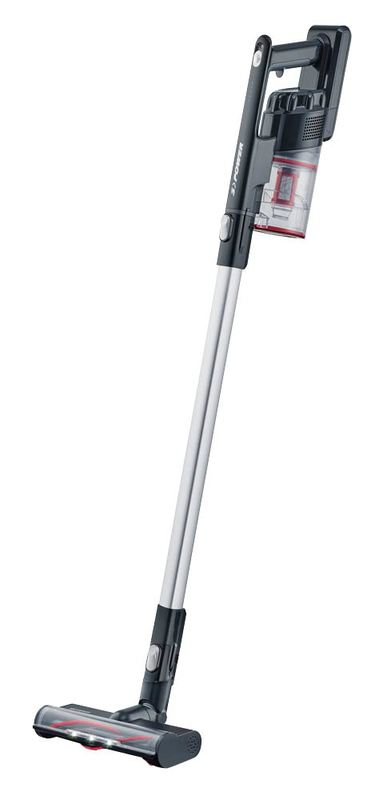 Kabelloser 2-in-1 Hand- und Stielsauger HV 7966