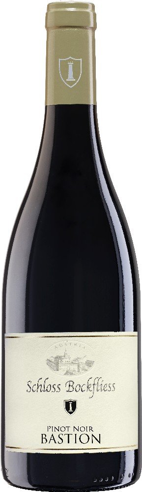 Weingut Schloss Bockfliess BASTION Pinot Noir 2018